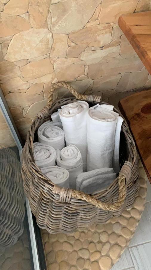 לינה וארוחת בוקר קרלופורטה Valu מראה חיצוני תמונה